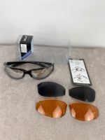 Fahrrad Brille, Sonnenbrille, Sportbrille, Versand inklusive Bayern - Gundelsheim Vorschau