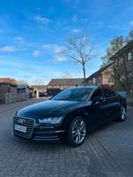 AUDI A7 3.0 TDI *Quattro* *ALCANTARA* *BBS* Niedersachsen - Buxtehude Vorschau