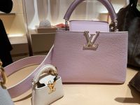 Louis Vuitton Capucines bb Limited Baden-Württemberg - Kirchheim unter Teck Vorschau