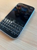 BlackBerry Classic Niedersachsen - Osnabrück Vorschau