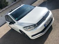 Volkswagen Touran IQ.DRIVE 2,0 TDI *PANO-DACH*SERVICE NEU* München - Schwabing-West Vorschau
