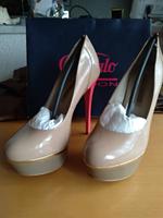 Buffalo High Heels Bayern - Windorf Vorschau