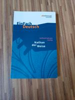 Buch Nathan der Weise Saarland - Beckingen Vorschau