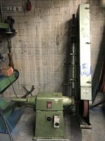 Bandschleifer REMA DP40 Bandschleifmaschine Schleifmschine Nordrhein-Westfalen - Remscheid Vorschau