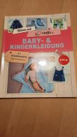 Nähbuch für Baby- und Kinderkleidung Aubing-Lochhausen-Langwied - Aubing Vorschau