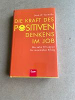 Scott Ventrella - die Kraft des positiven Denkens im Job Baden-Württemberg - Leonberg Vorschau