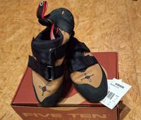 Kletterschuh Five Ten Anasazi VCS Gr. 37 1/3 Bayern - Weitramsdorf Vorschau