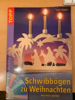 Buch TOPP Schwibbögen zu Weihnachten mit CD Saarland - Riegelsberg Vorschau