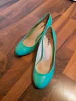Pumps Größe 38 Bayern - Baldham Vorschau