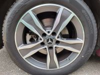 Winterräder Mercedes W205 C Klasse Gebraucht 7x17 225/50R17 Baden-Württemberg - Gundelsheim Vorschau