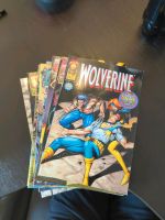 X-Men / spiderman comics Bayern - Creußen Vorschau