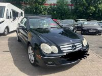 Mercedes Benz CLK 350 Cabrio Nürnberg (Mittelfr) - Südoststadt Vorschau