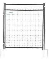 Tür für Elektrozaunnetz Geflügelnetz Hühner Zaun Hessen - Spangenberg Vorschau