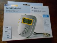 Schrittzähler Pedometer von Tschibo Rheinland-Pfalz - Ransbach-Baumbach Vorschau