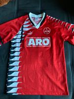 Trikot Retro Nürnberg Gr. S Bayern - Würzburg Vorschau