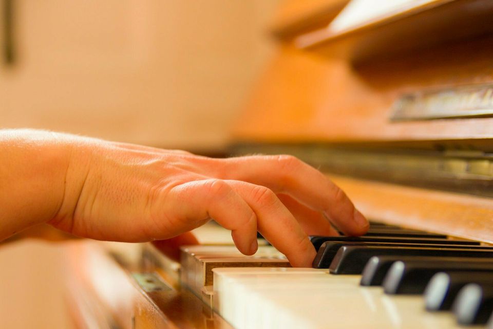 ♫ Klavierunterricht bei dir zuhause ♫ in Köln