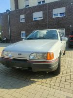 Oldtimer Ford Sierra 1.6 LX Münster (Westfalen) - Amelsbüren Vorschau