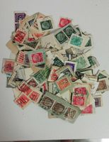 Briefmarken Altes Deutschland Deutsches Reich Baden-Württemberg - Gailingen am Hochrhein Vorschau