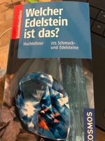 Buch "Welcher Edelstein ist das? von KOSMOS Hessen - Neuenstein Vorschau