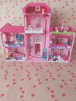 Barbie Lego Villa Haus Essen - Bergerhausen Vorschau