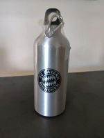 FC Bayern München Aluminiumflasche 0,6l Hessen - Homberg Vorschau