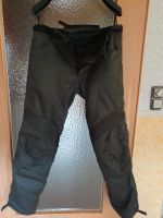 Motorrad Textilhose schwarz Gr.54 Niedersachsen - Nienburg (Weser) Vorschau