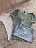 H&M Hollister Shirt gr.xs Hessen - Bad Schwalbach Vorschau