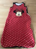 Schlafsack Minnie Mädchen Disney 90 Rheinland-Pfalz - Böhl-Iggelheim Vorschau