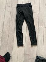 Kipsta Fußballhose 128 schwarz Sachsen - Chemnitz Vorschau