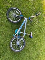 Tarmar BMX X Series Kinder Fahrad Nordrhein-Westfalen - Gescher Vorschau