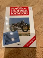 Motorrad Oldtimer Katalog Heel und Buch Heisse Öfen Technik Bayern - Bayreuth Vorschau