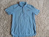 NAPAPIJRI Herren Polo Hemd T-Shirt Gr XL 52 54 hellblau Poloshirt Nordrhein-Westfalen - Korschenbroich Vorschau