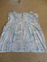 Bluse ärmellose Tunika von S. Oliver Gr. 46, sehr schöne Farben Nordrhein-Westfalen - Herscheid Vorschau