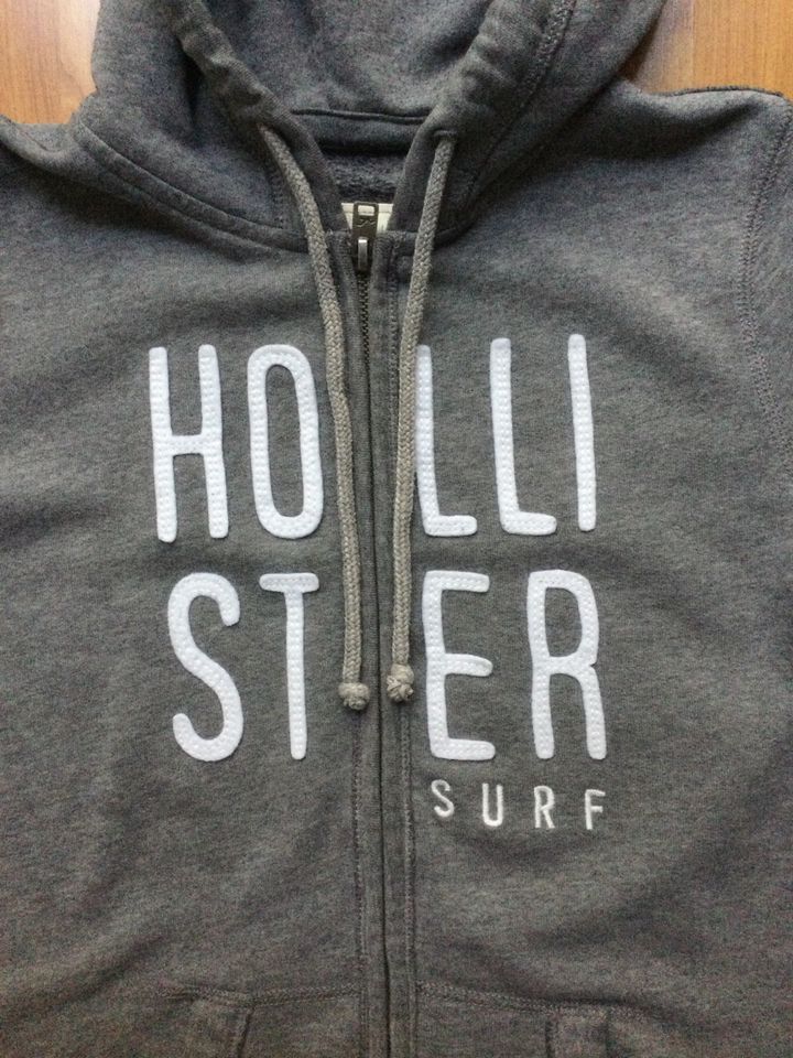 Hollister Hoddie sehr schick❤️❤️Größe XS in Köln