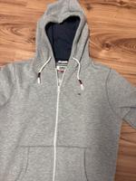 Tommy Hilfiger Zip Jacke Baden-Württemberg - Geislingen Vorschau
