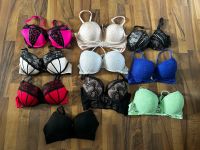 H&M Push Up Paket Gr. 80C Hessen - Kassel Vorschau