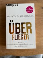 Überflieger - Malcom Gladwell - Bestseller Düsseldorf - Flingern Nord Vorschau