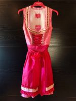 Krüger Dirndl pink Größe 36 *neu* Rheinland-Pfalz - Bendorf Vorschau