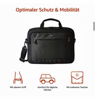 NEU! Laptoptasche Tragetasche Umhängetasche Notebook Hülle Laptop Berlin - Lichtenberg Vorschau