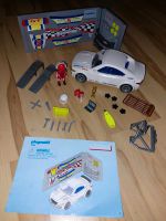 Playmobil 4365 Tuning Rennwagen Nordrhein-Westfalen - Eslohe Vorschau