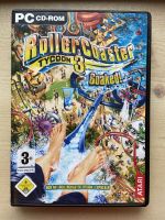 RollerCoaster Tycoon 3 Soaked Bayern - Fladungen Vorschau