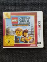 Nintendo 3DS - Lego City Undercover Rheinland-Pfalz - Kalt Vorschau