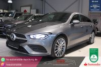 Mercedes-Benz CLA 250 e AMG-LINE LED*Sitzheiz. Schleswig-Holstein - Bad Segeberg Vorschau