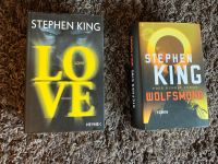 Bücher Stephen King Nordrhein-Westfalen - Dörentrup Vorschau