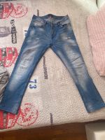 Slim jeans Herren mit Risse Wuppertal - Elberfeld Vorschau