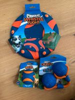 CHUCKIT WHISTLE FLIGHT/ ULTRABALL/ Crunch Duo-Tug Brandenburg - Falkensee Vorschau