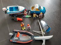 Playmobil Boote Hessen - Volkmarsen Vorschau