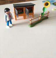 Playmobil Kaninchenstall Köln - Lindenthal Vorschau