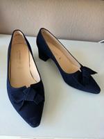 Pumps blau von Peter Kaiser Sachsen-Anhalt - Zeitz Vorschau