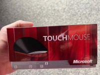 Microsoft Touch Mouse Wireless wie neu Baden-Württemberg - Ludwigsburg Vorschau